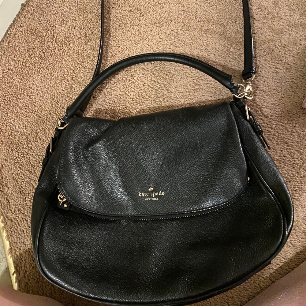 Kate spade cobblehill crossbody bag